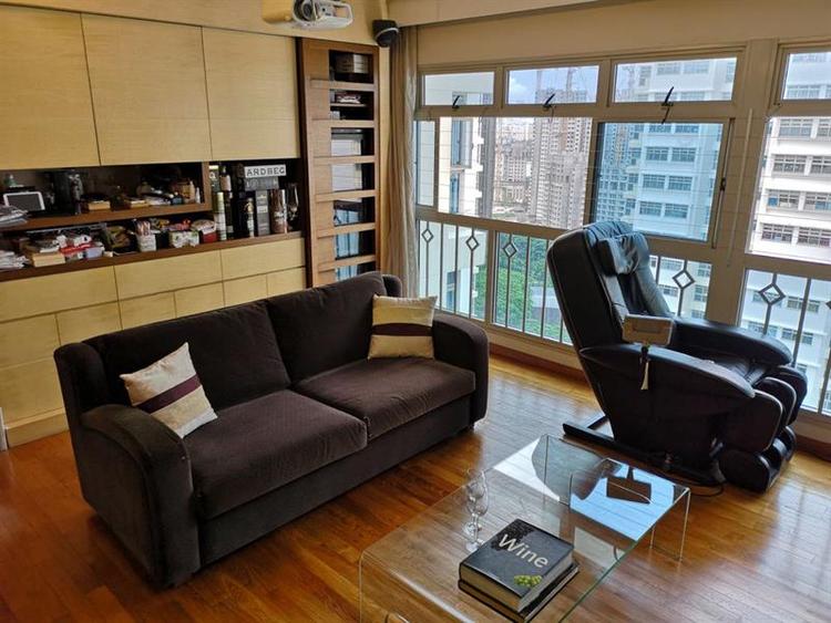 Blk 52 Strathmore Avenue (Queenstown), HDB 5 Rooms #171460502